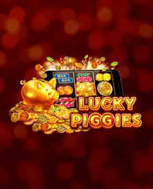 Lucky Piggies
