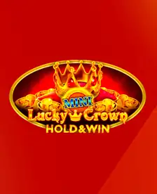Lucky Crown Hold and Win